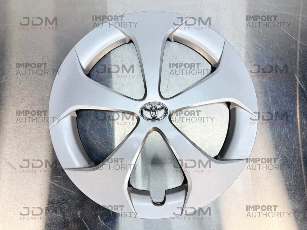 WHEEL COVERS - SET OF 4