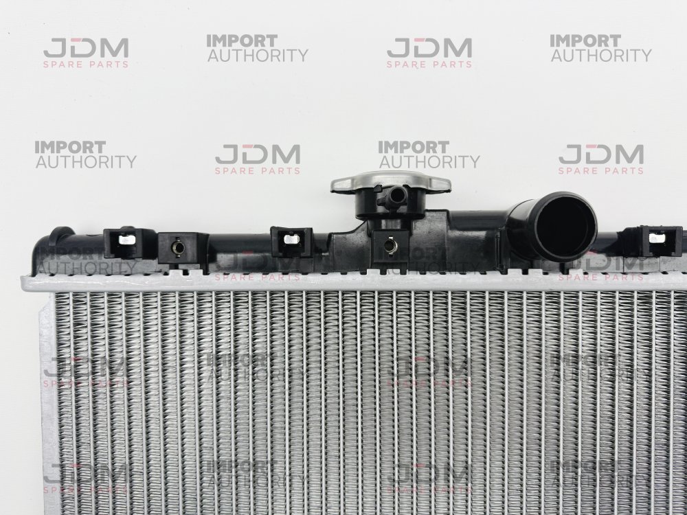RADIATOR ASSEMBLY - NEW AFTERMARKET