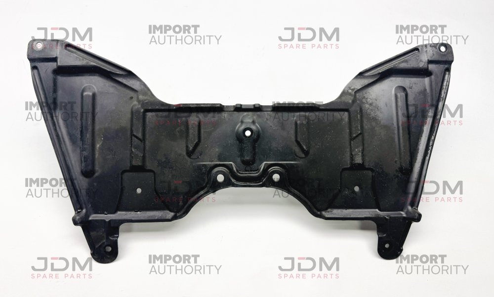 UNDERGUARD - USED
