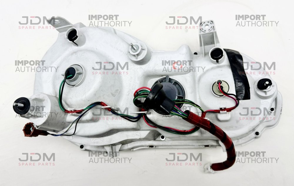 TAIL LIGHT LH + RH