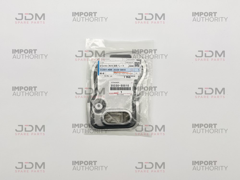 TRANSMISSION SERVICE GASKET / FILTER KIT - BRAND NEW