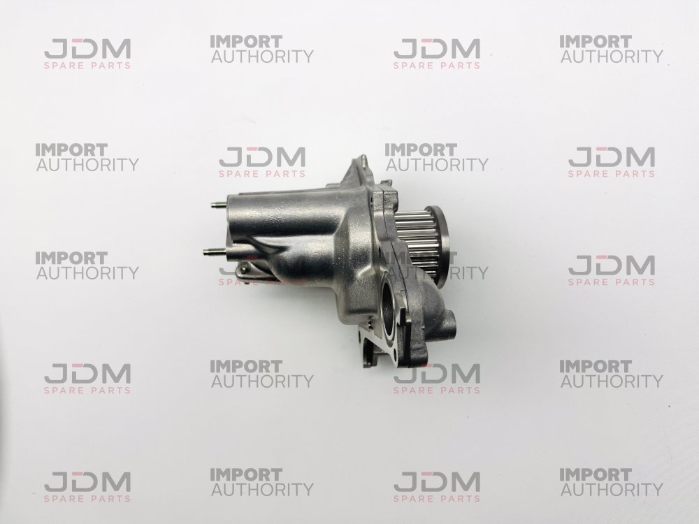 WATER PUMP - NEW GENUINE / OEM
