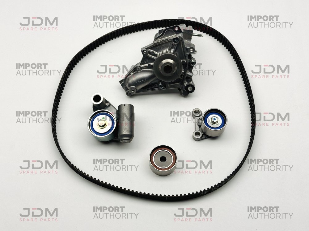 WATER PUMP - NEW GENUINE / OEM