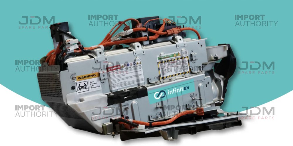 HYBRID BATTERY - BRAND NEW AFTERMARKET