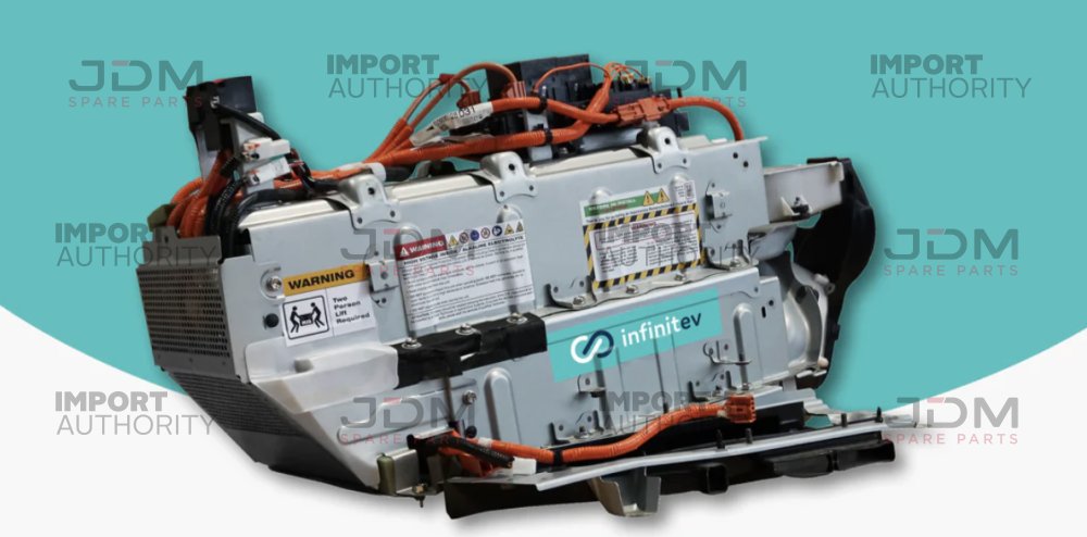 HYBRID BATTERY - BRAND NEW AFTERMARKET