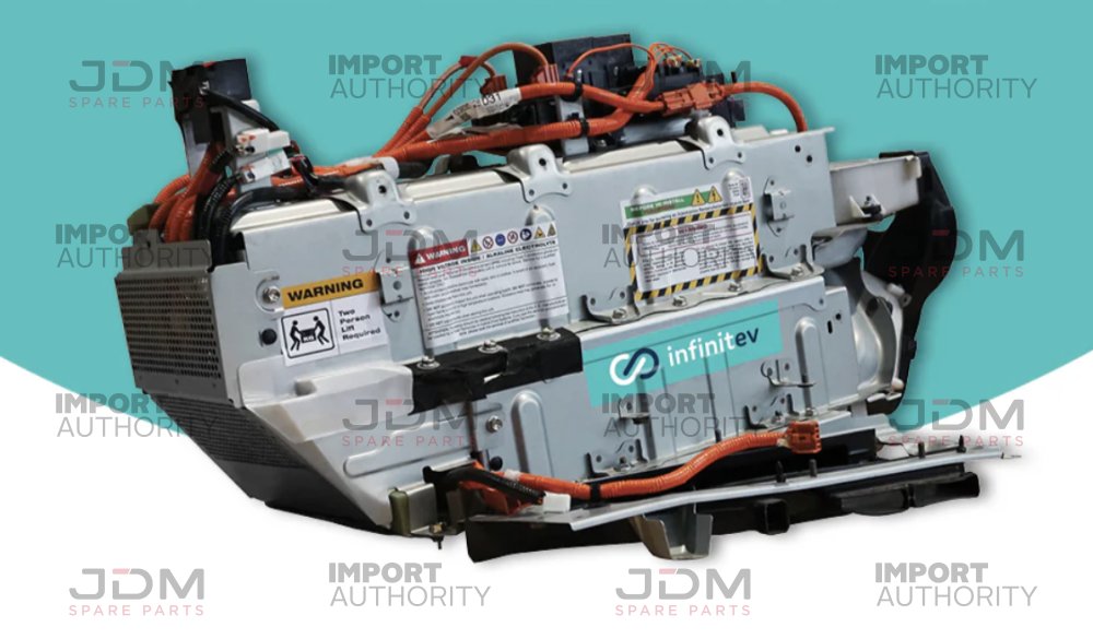 HYBRID BATTERY - BRAND NEW AFTERMARKET