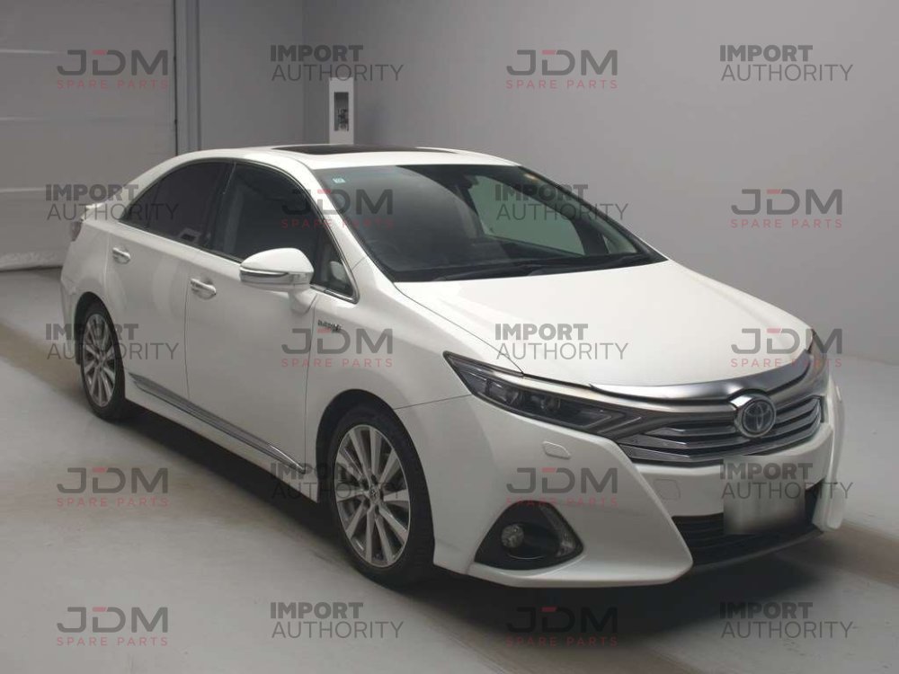 HYBRID BATTERY - BRAND NEW AFTERMARKET