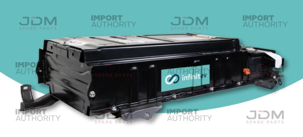 HYBRID BATTERY - REBUILT AFTERMARKET
