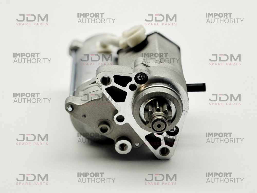 STARTER MOTOR ASSY - NEW