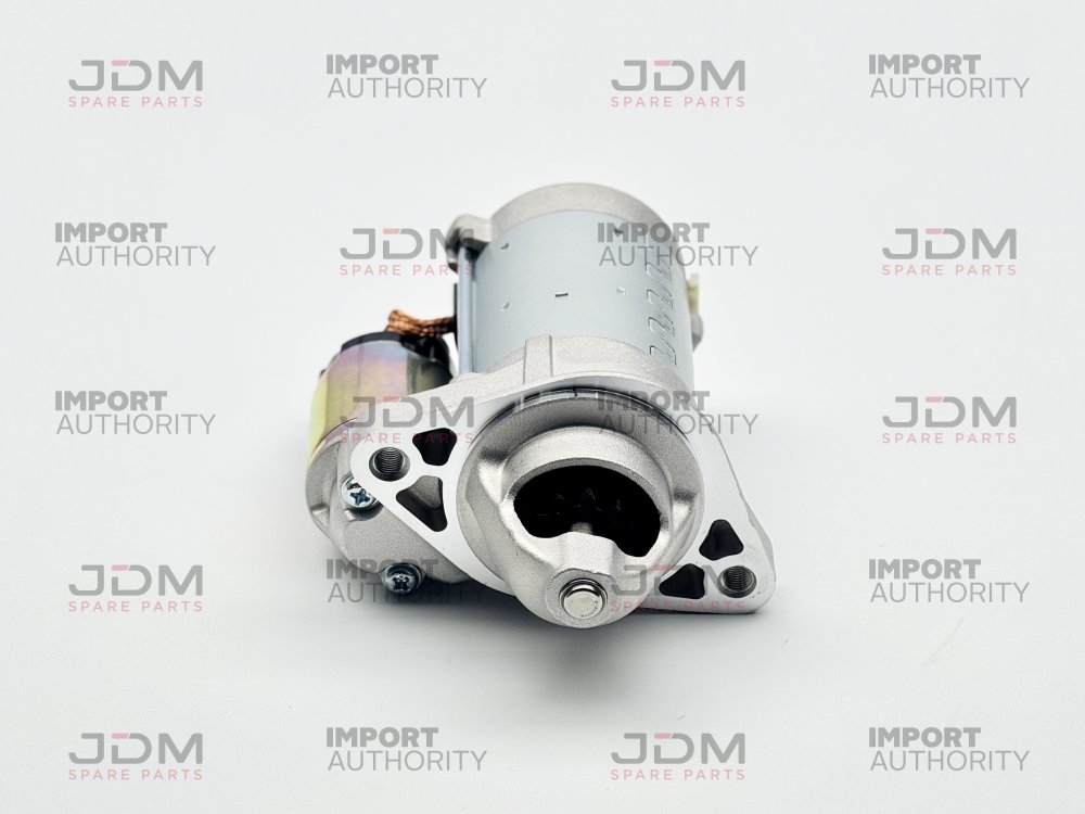 STARTER MOTOR ASSY - NEW