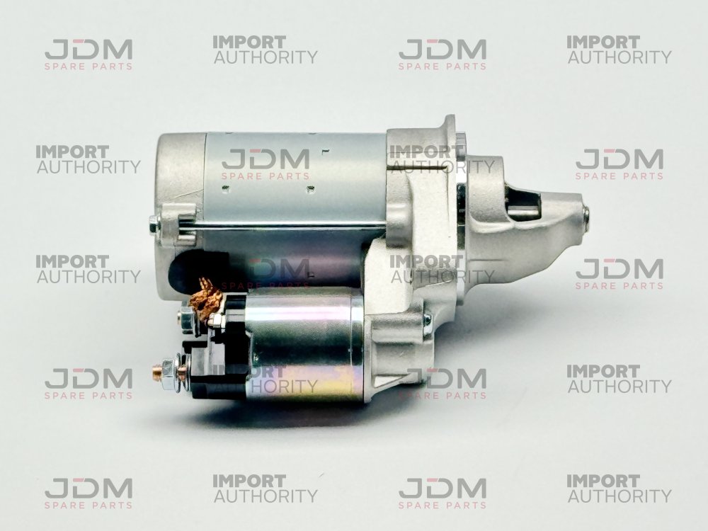 STARTER MOTOR ASSY - NEW