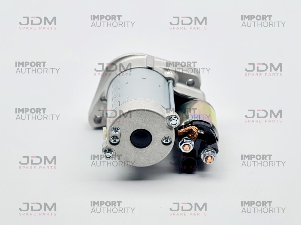 STARTER MOTOR ASSY - NEW