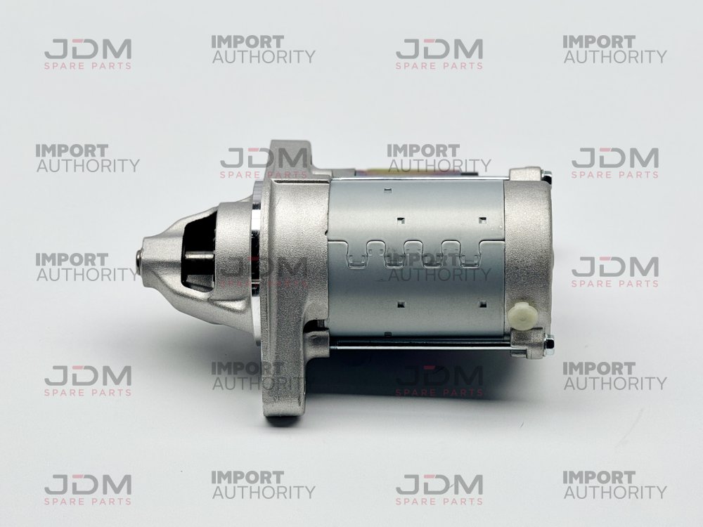 STARTER MOTOR ASSY - NEW