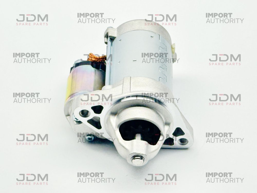 STARTER MOTOR ASSY - NEW