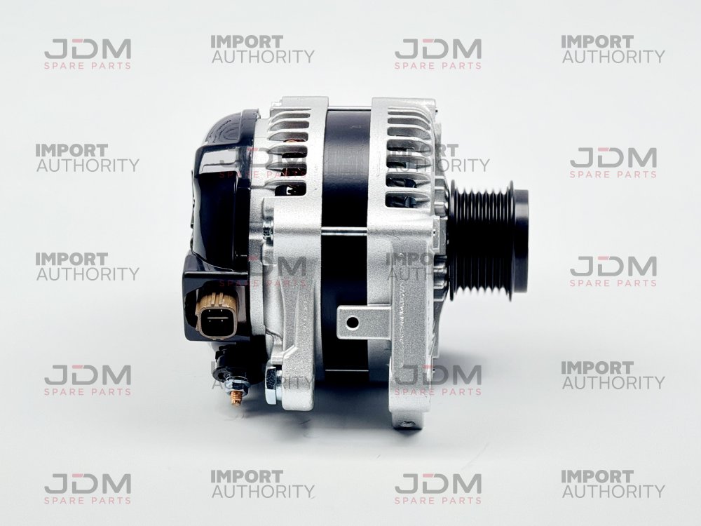ALTERNATOR ASSY - NEW