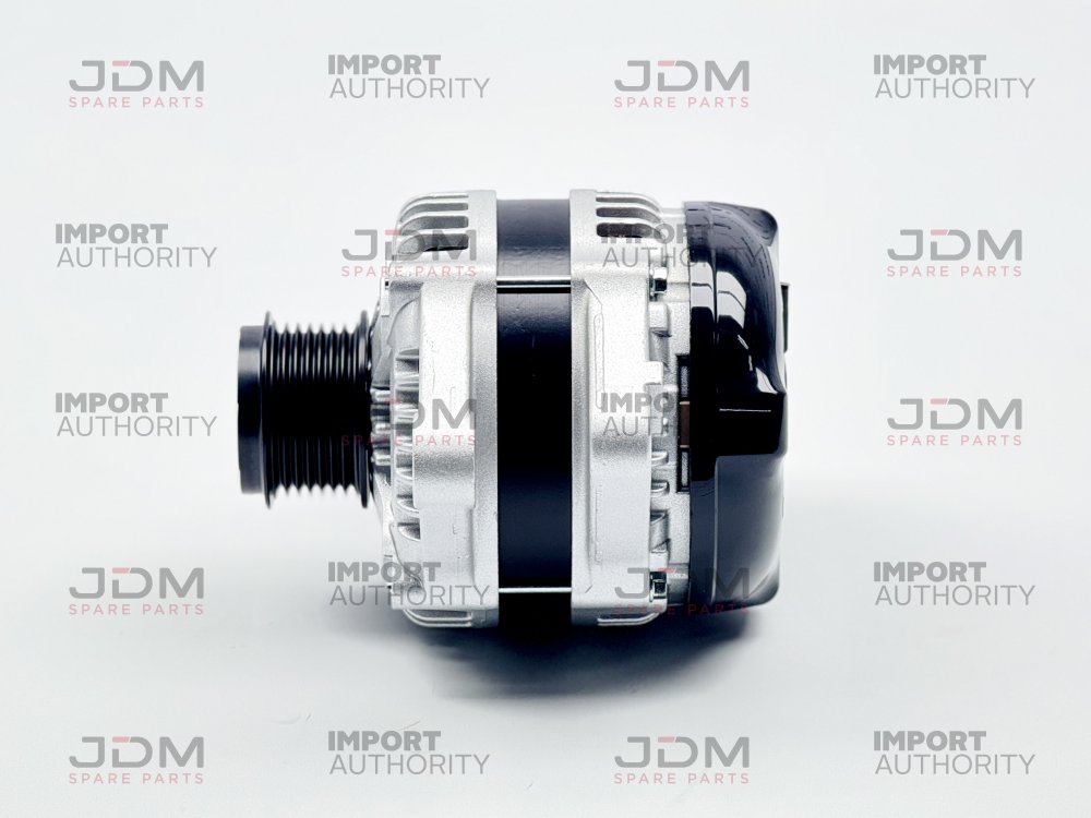 ALTERNATOR ASSY - NEW