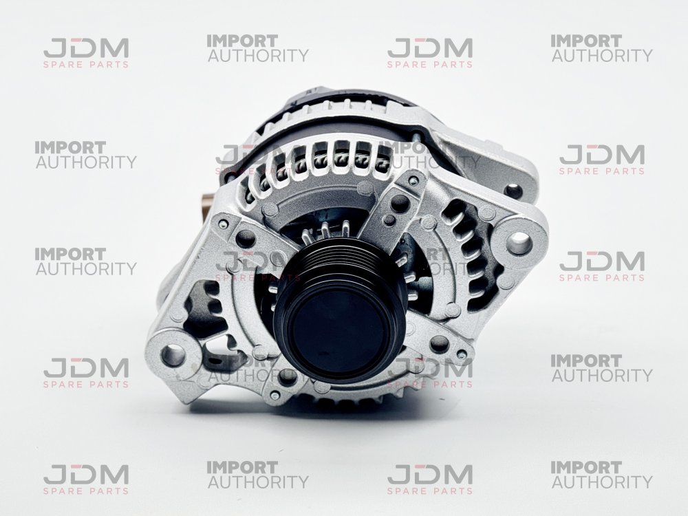ALTERNATOR ASSY - NEW