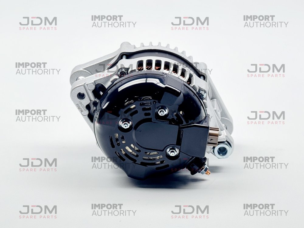 ALTERNATOR ASSY - NEW