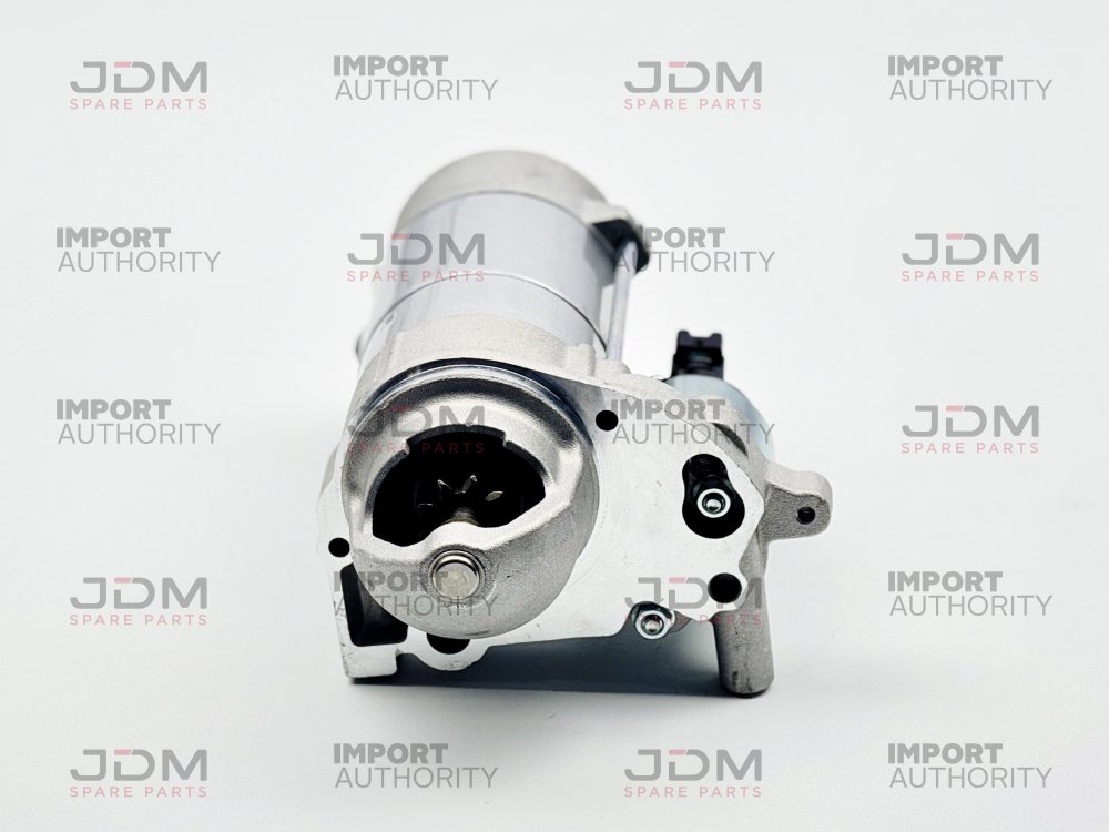 STARTER MOTOR ASSY - NEW