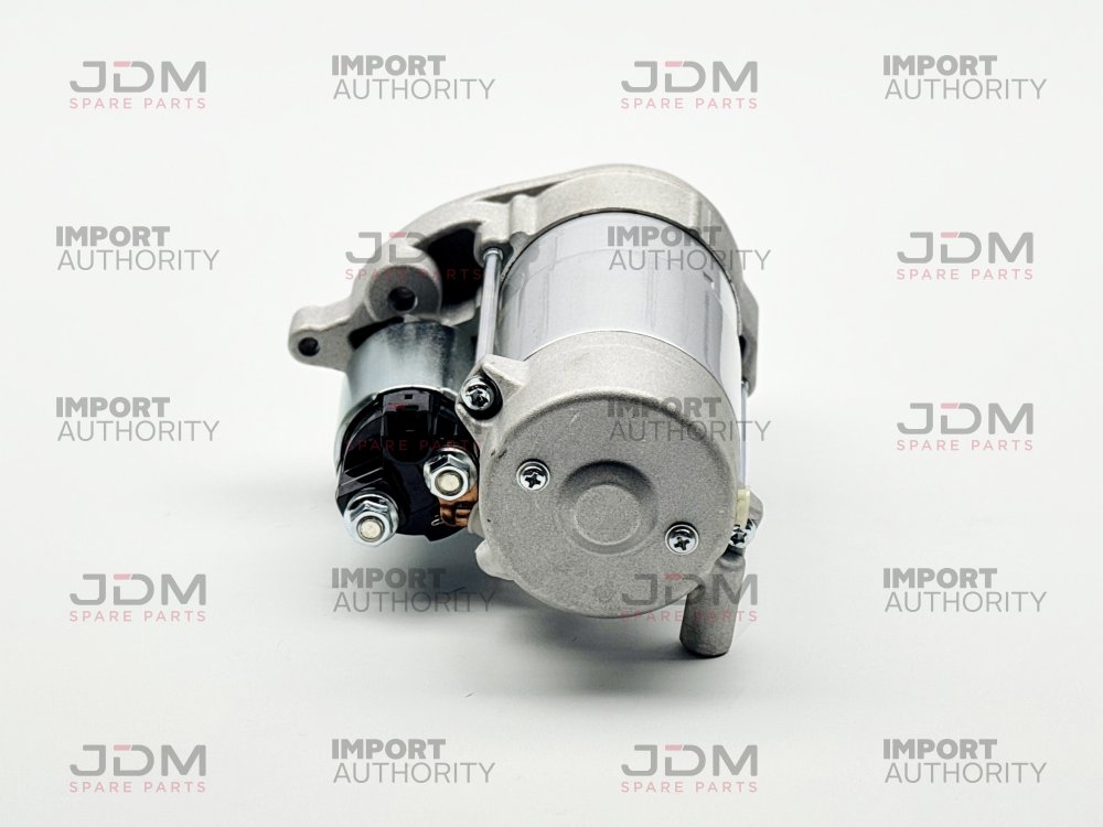 STARTER MOTOR ASSY - NEW