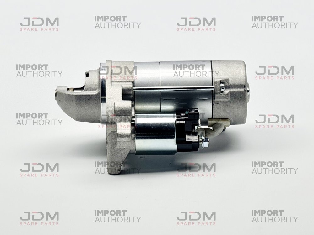 STARTER MOTOR ASSY - NEW