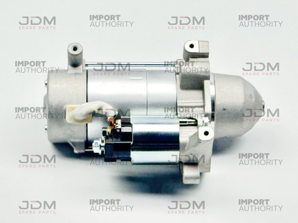 STARTER MOTOR ASSY - NEW