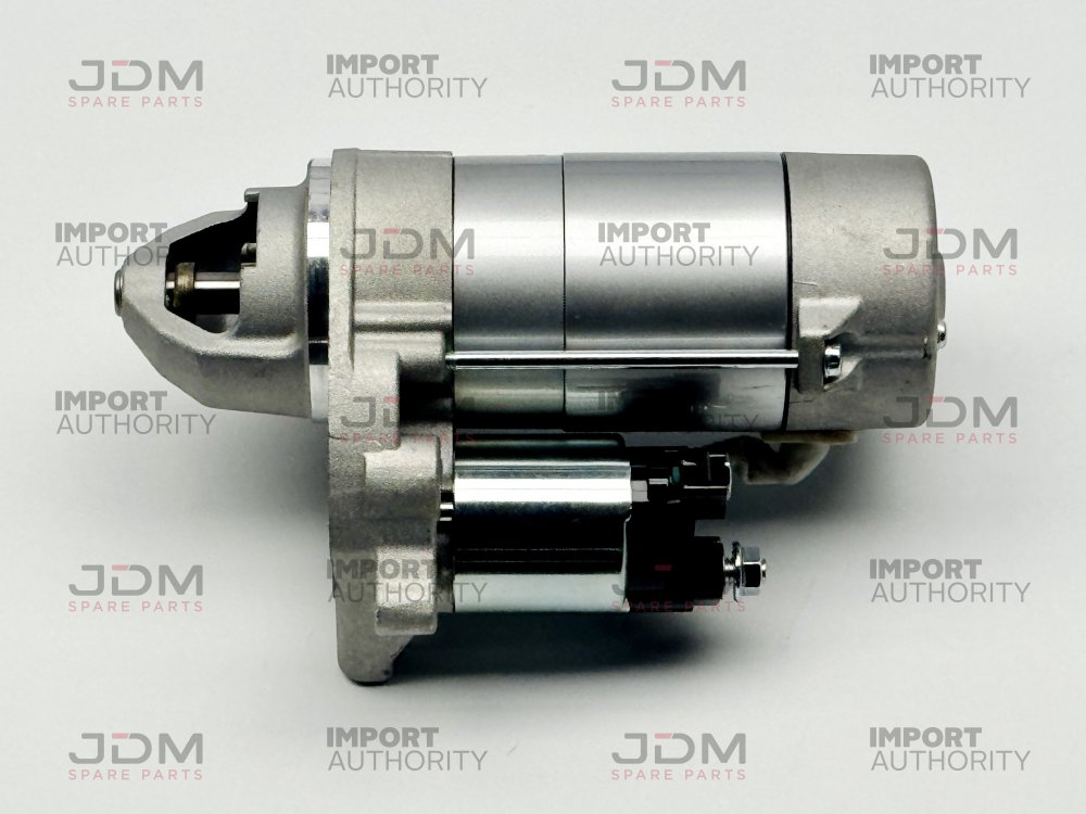 STARTER MOTOR ASSY - NEW