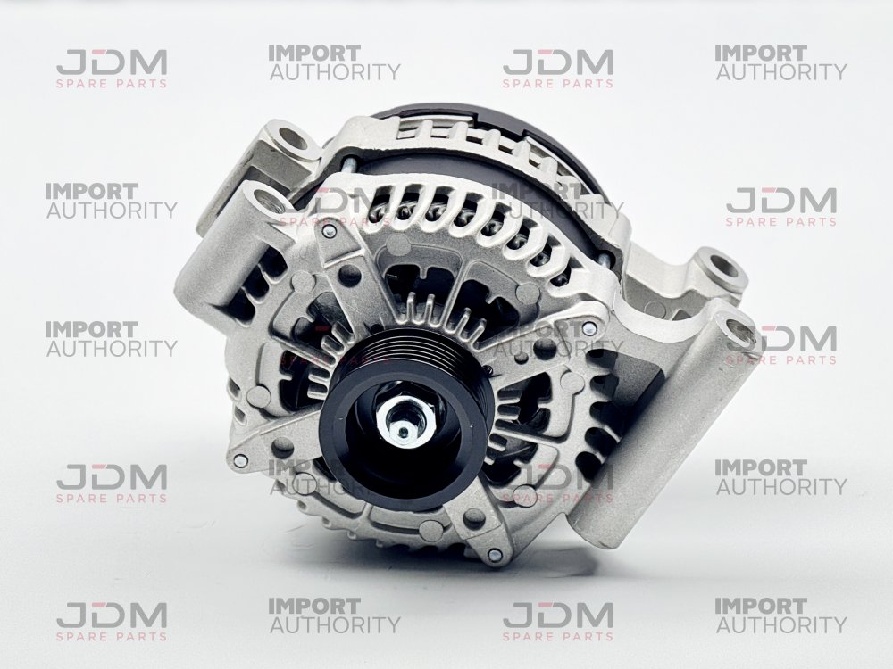ALTERNATOR ASSY - NEW