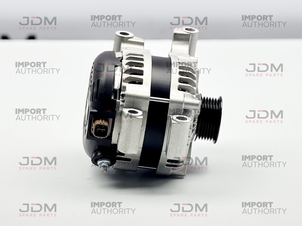 ALTERNATOR ASSY - NEW