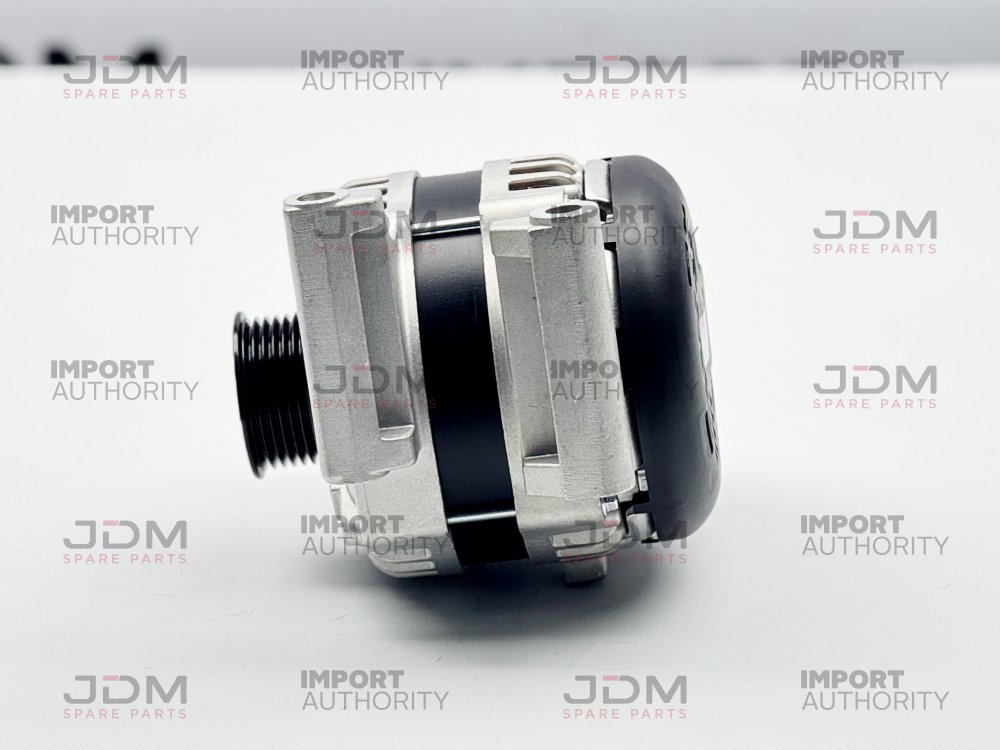 ALTERNATOR ASSY - NEW