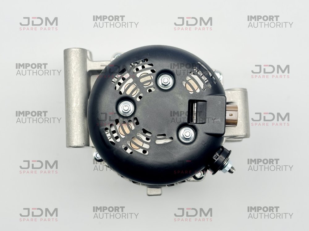 ALTERNATOR ASSY - NEW