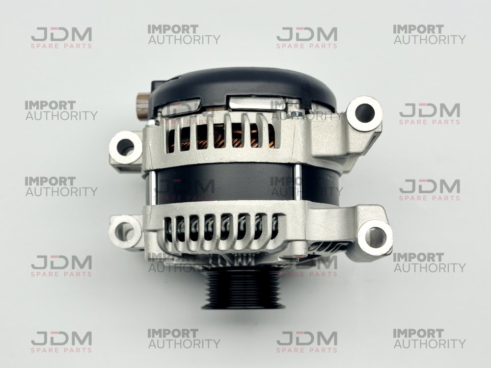 ALTERNATOR ASSY - NEW