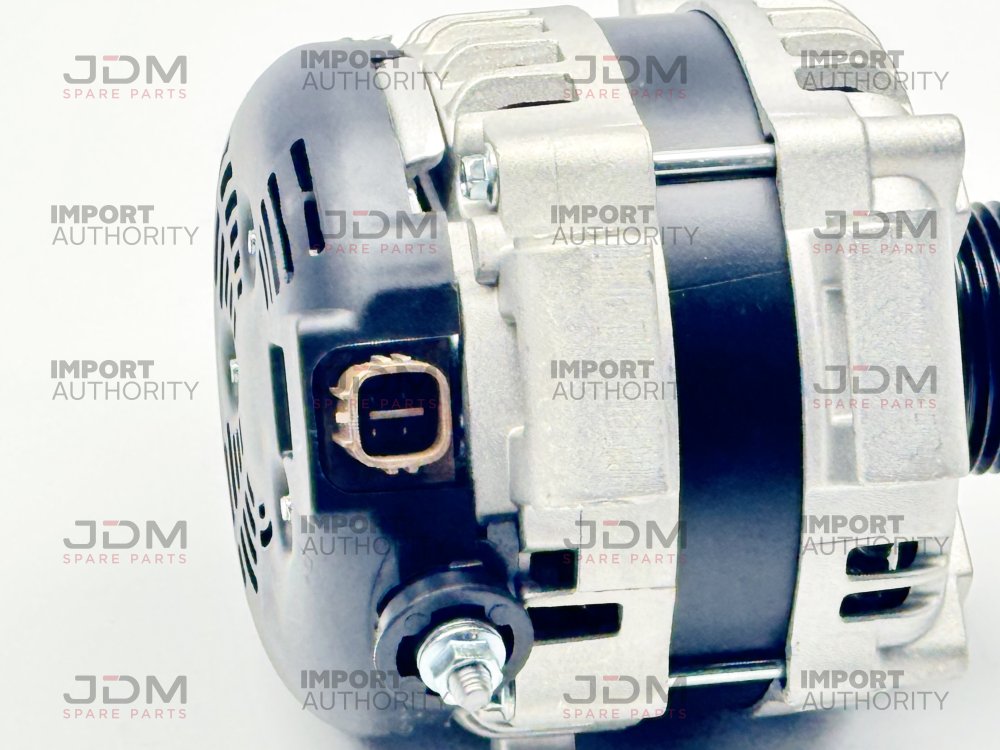 ALTERNATOR ASSY - NEW