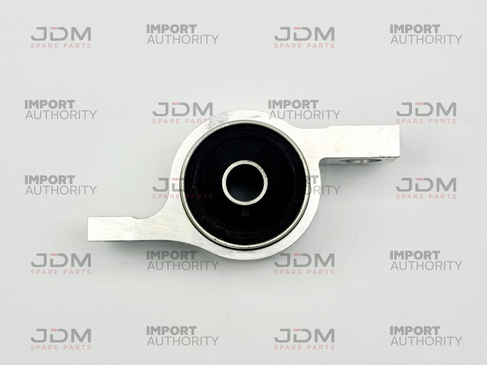 FRONT LOWER CONTROL ARM BUSHES LH + RH (PAIR) - NEW