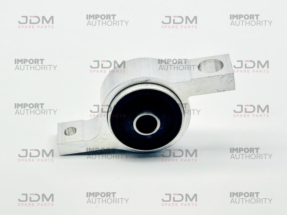 FRONT LOWER CONTROL ARM BUSHES LH + RH (PAIR) - NEW