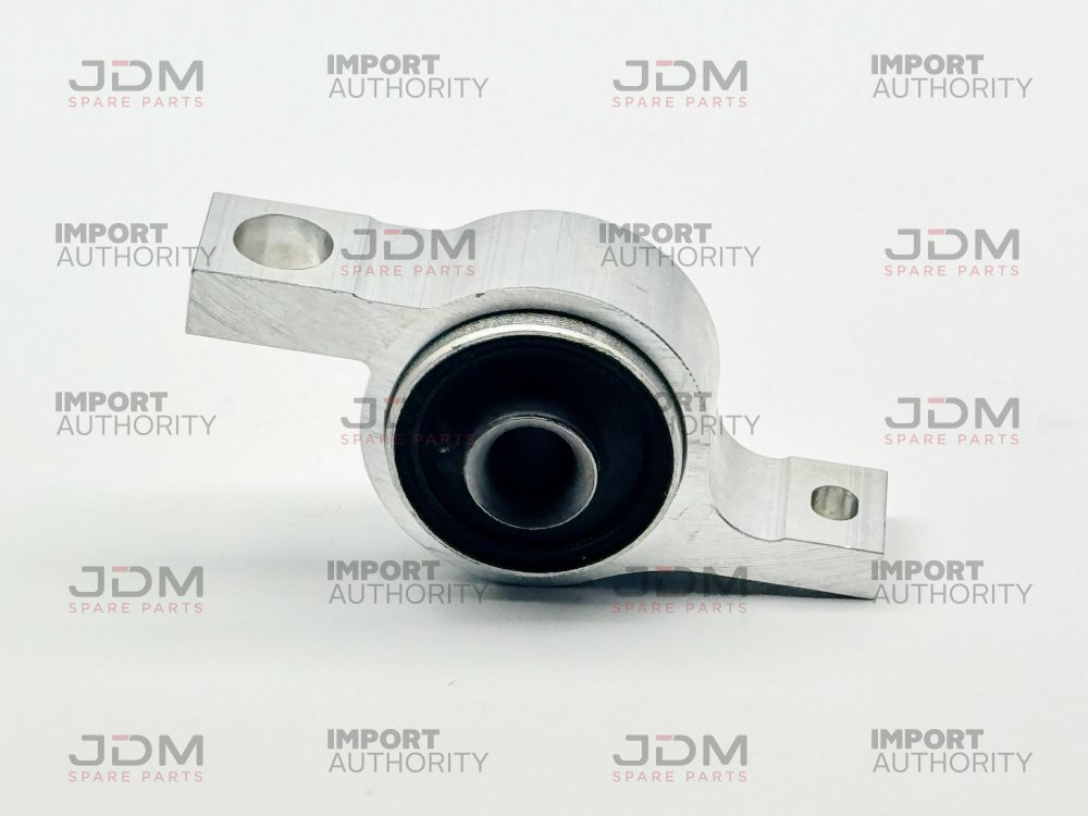 FRONT LOWER CONTROL ARM BUSHES LH + RH (PAIR) - NEW