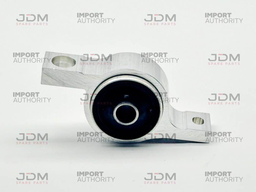 FRONT LOWER CONTROL ARM BUSHES LH + RH (PAIR) - NEW