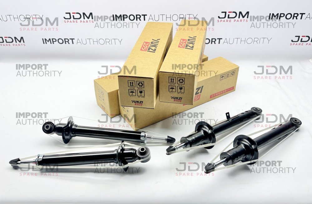 FRONT STRUT ASSEMBLY RH W/ ADAPTIVE VARIABLE SUSPENSION - NEW