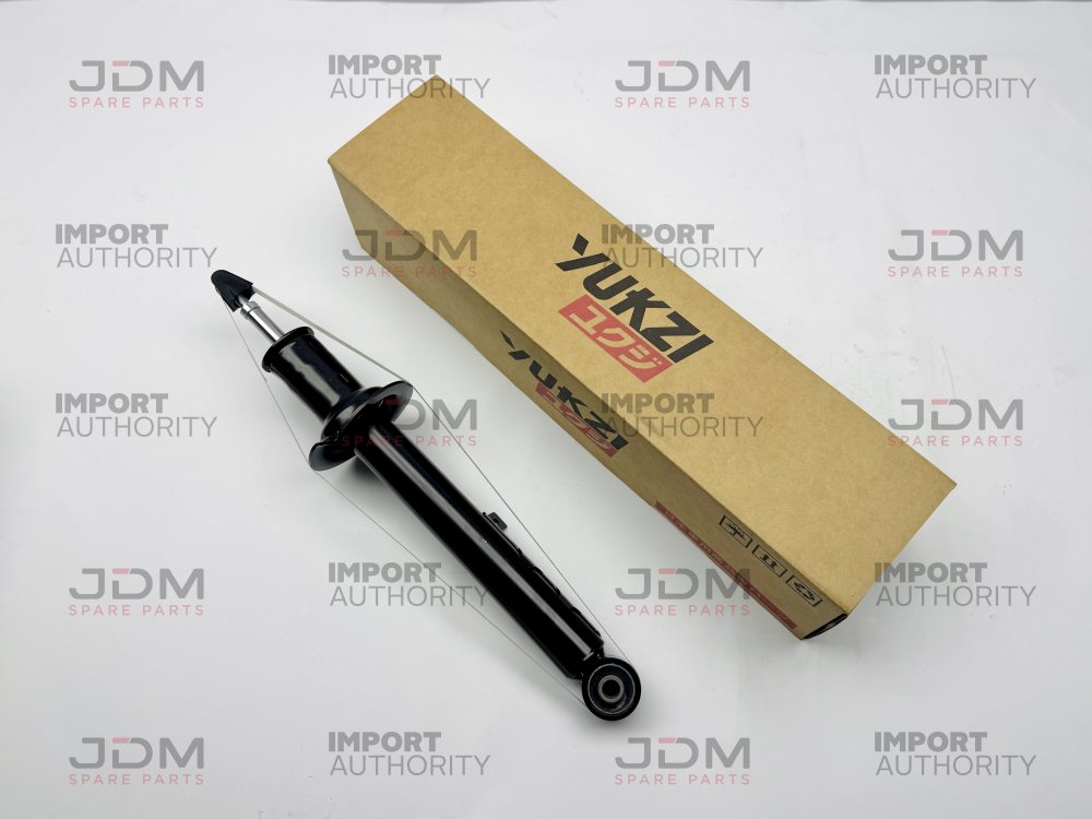 FRONT STRUT ASSEMBLY LH W/ ADAPTIVE VARIABLE SUSPENSION - NEW