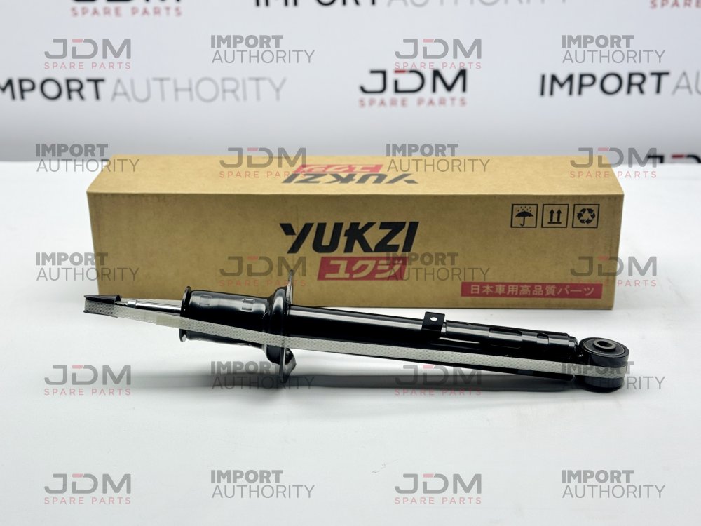 FRONT STRUT ASSEMBLY LH W/ ADAPTIVE VARIABLE SUSPENSION - NEW