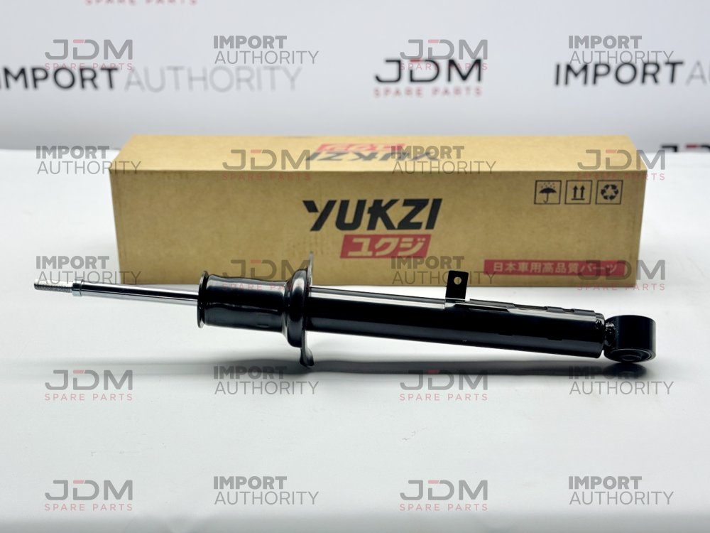 FRONT STRUT ASSEMBLY LH W/ ADAPTIVE VARIABLE SUSPENSION - NEW