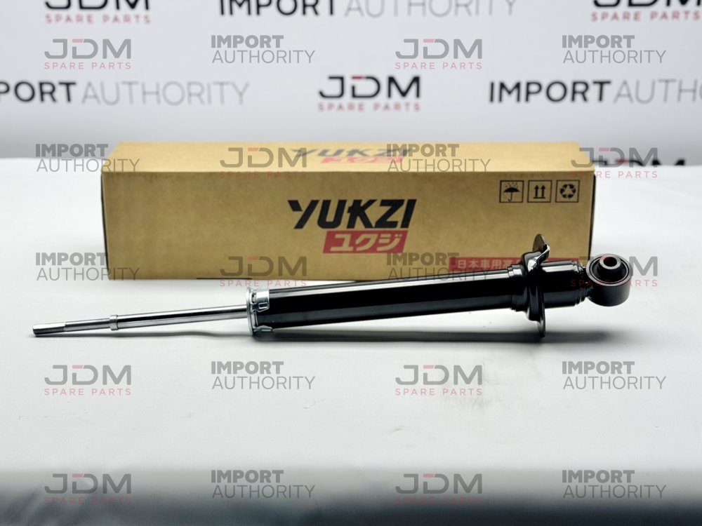 REAR STRUT ASSEMBLY LH W/ ADAPTIVE VARIABLE SUSPENSION - NEW