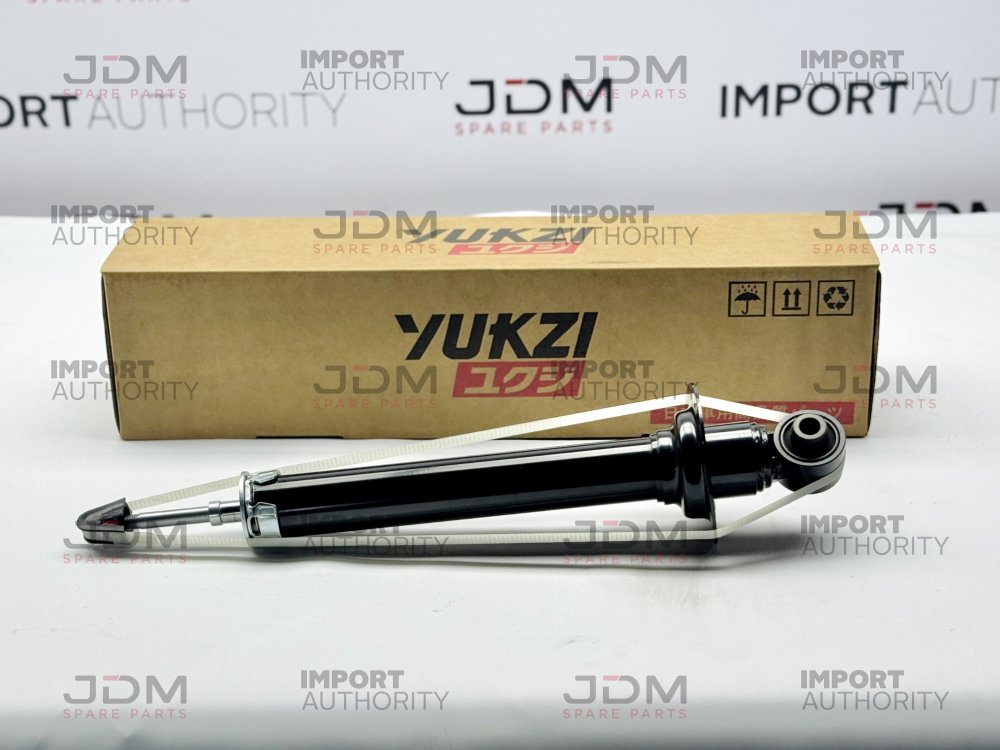 REAR STRUT ASSEMBLY LH W/ ADAPTIVE VARIABLE SUSPENSION - NEW