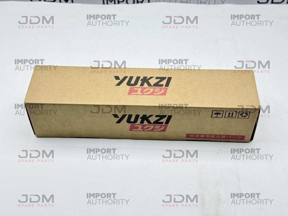 REAR STRUT ASSEMBLY LH W/ ADAPTIVE VARIABLE SUSPENSION - NEW